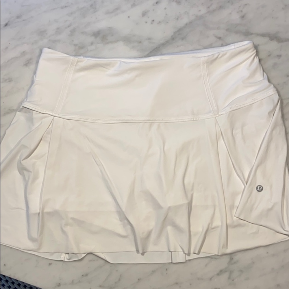 Lululemon Skirt